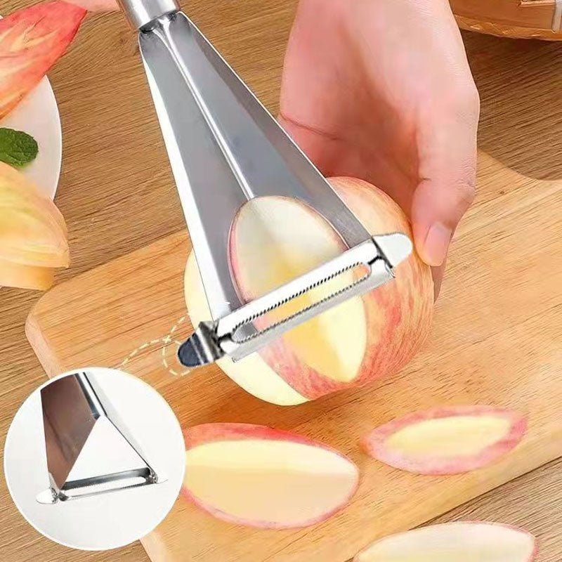 Fruit Carving Knife - DIY Platter Decoration