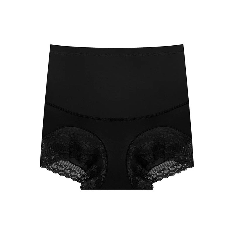 Women's High Waist Tummy Control Panties