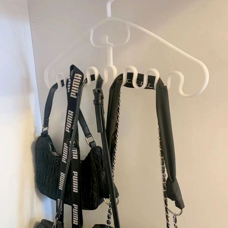 Sling Wavy Hanger（2PCS）