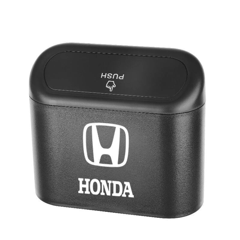 Vehicle Hanging Storage Bucket - Honda