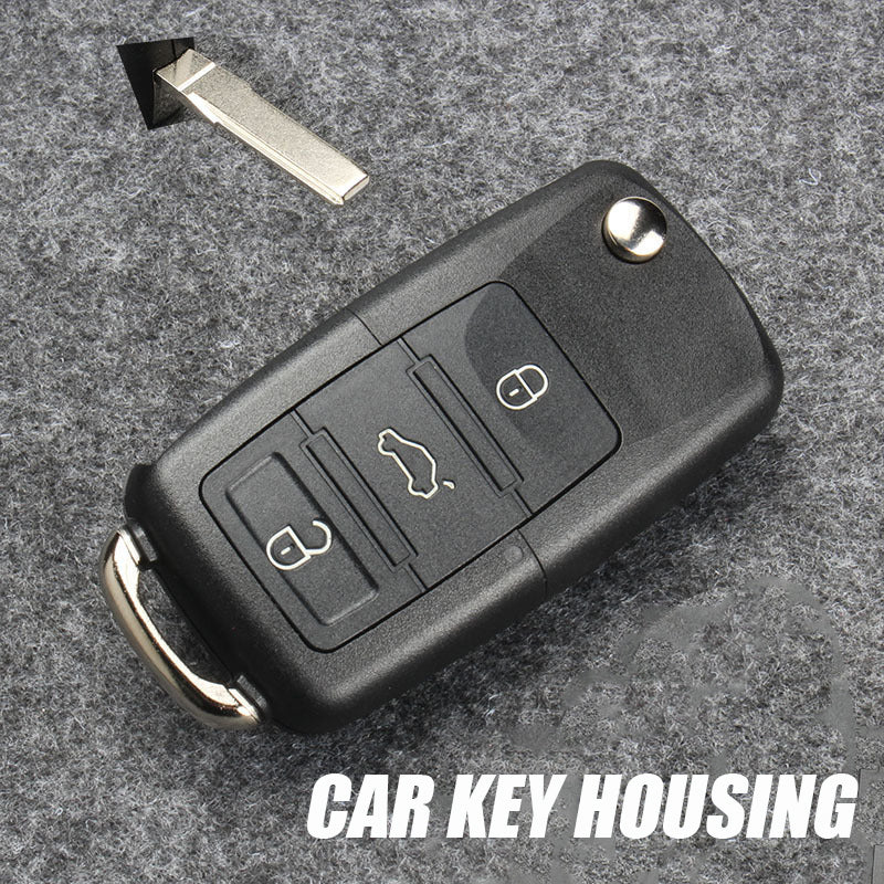 Car Key Case