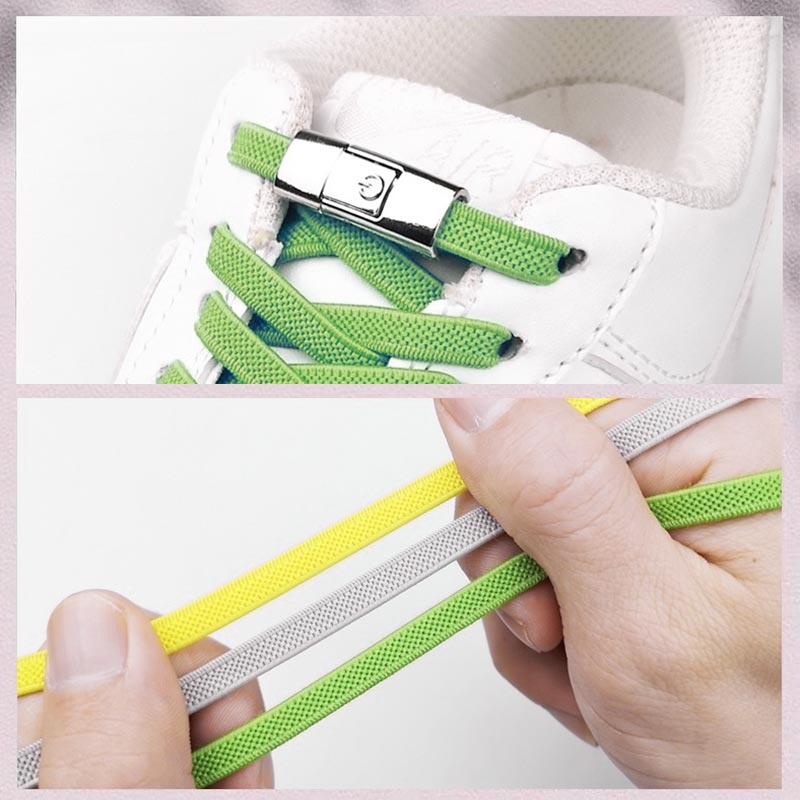 Lazy Shoelace Holder