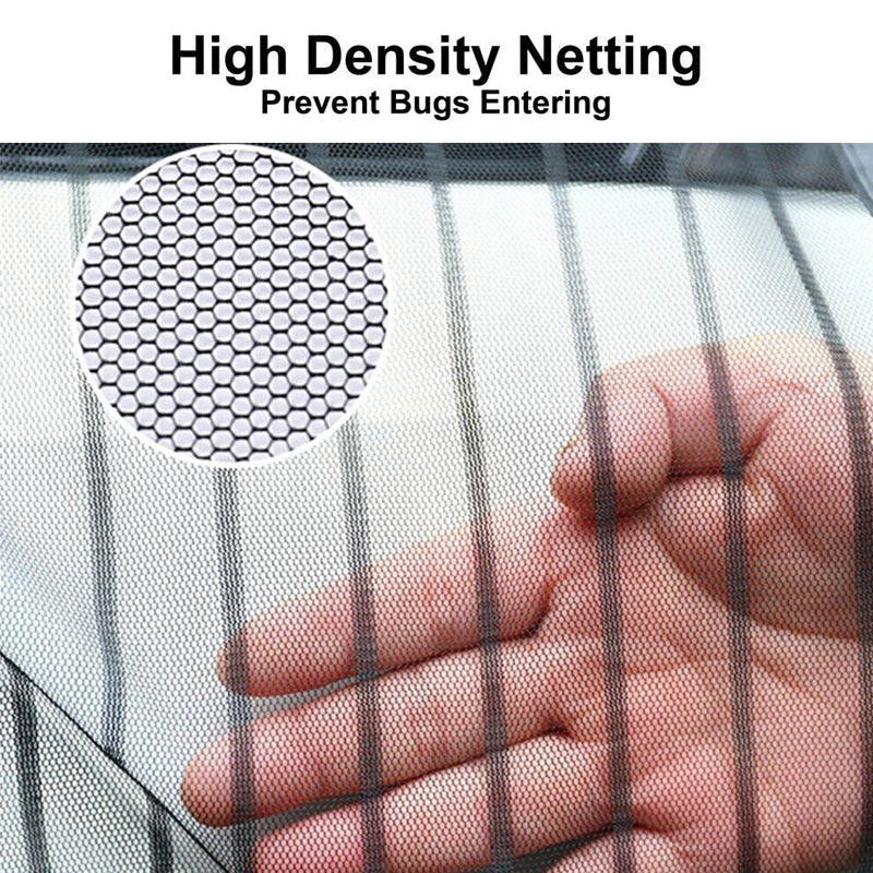 Car Water Tank Protection Net