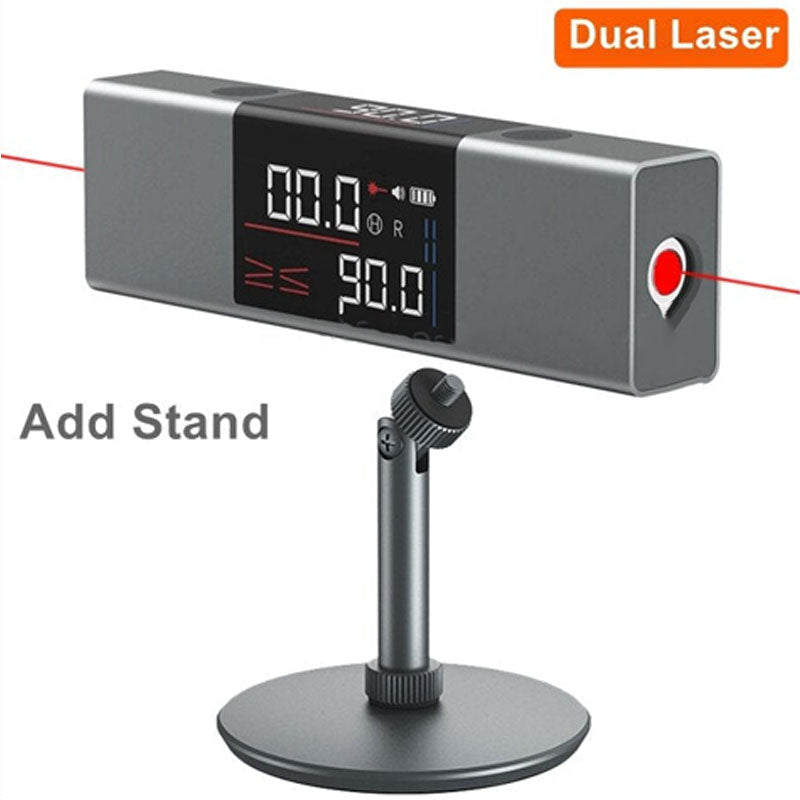 Laser Line Casting Two In One High Precision Measurement