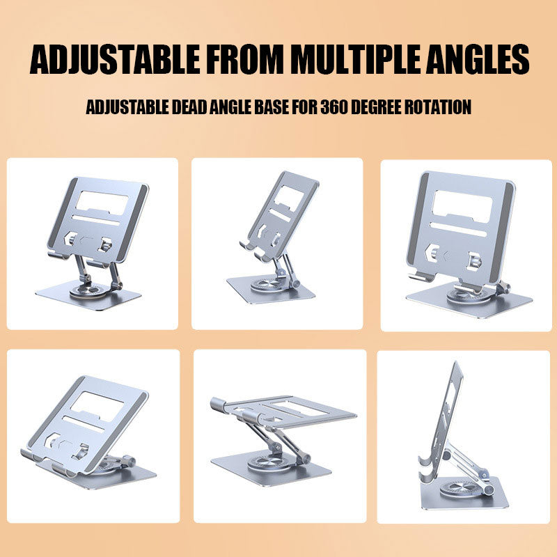 360 Rotatable Tablet Stand