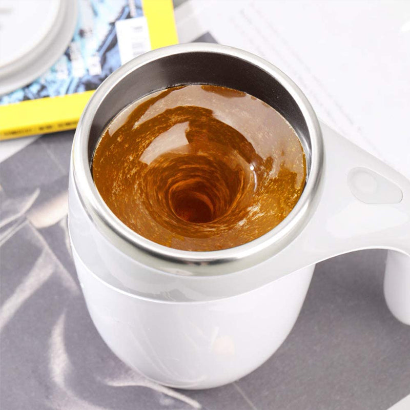 Household Rechargeable Water Cup Magnetic Stick