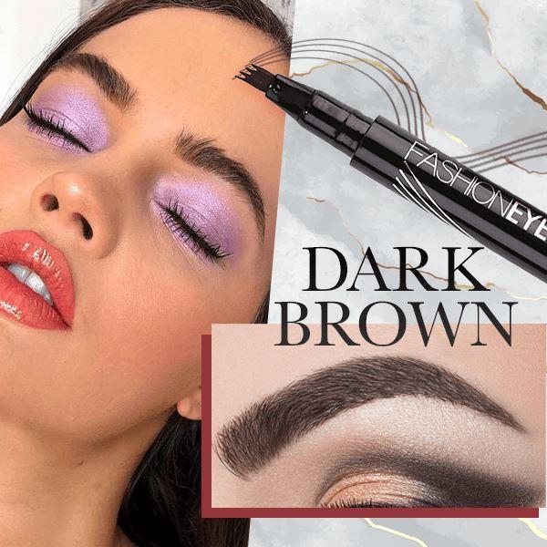 ⚡Limited Time Discount⚡4-tip Brow Tint Pen