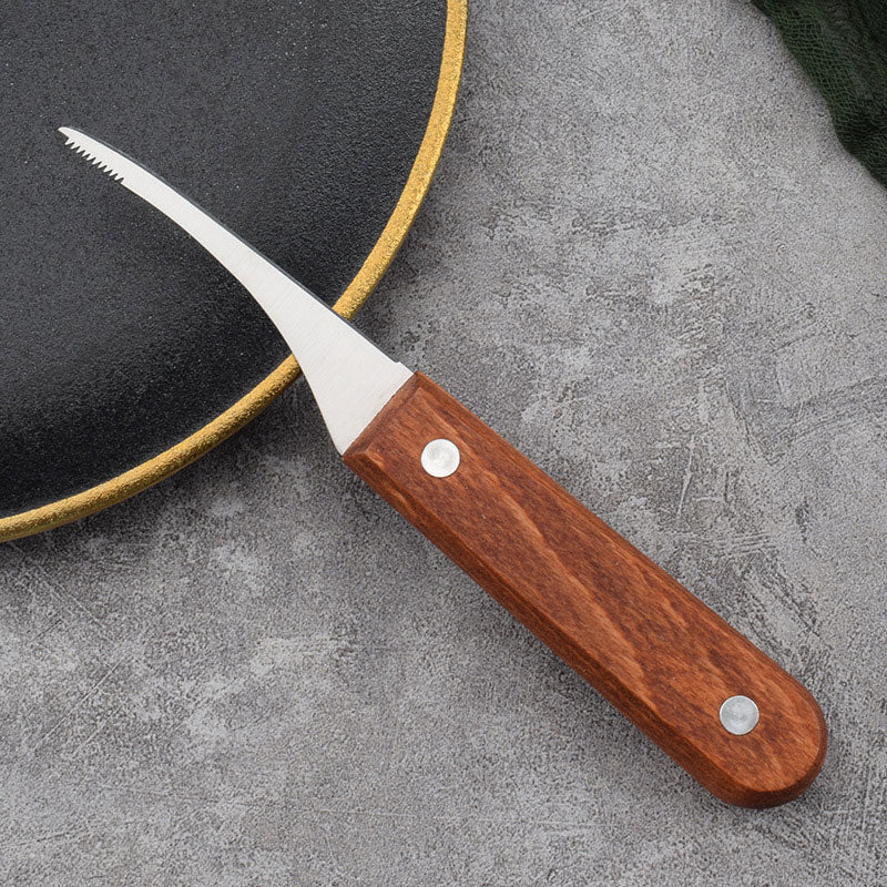 Shrimp Line Knife