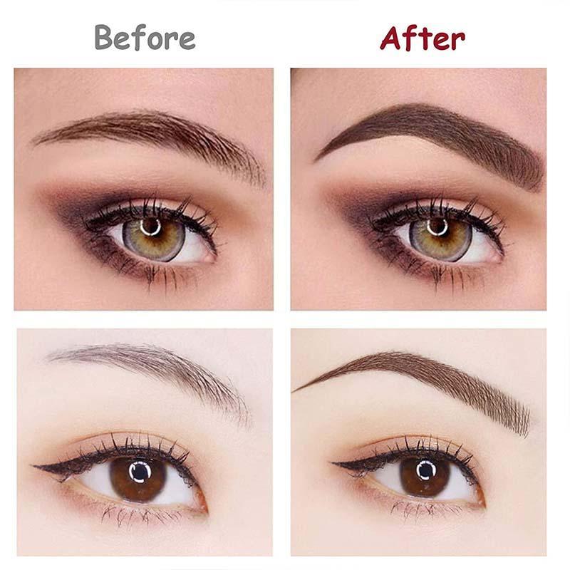 ⚡Limited Time Discount⚡4-tip Brow Tint Pen