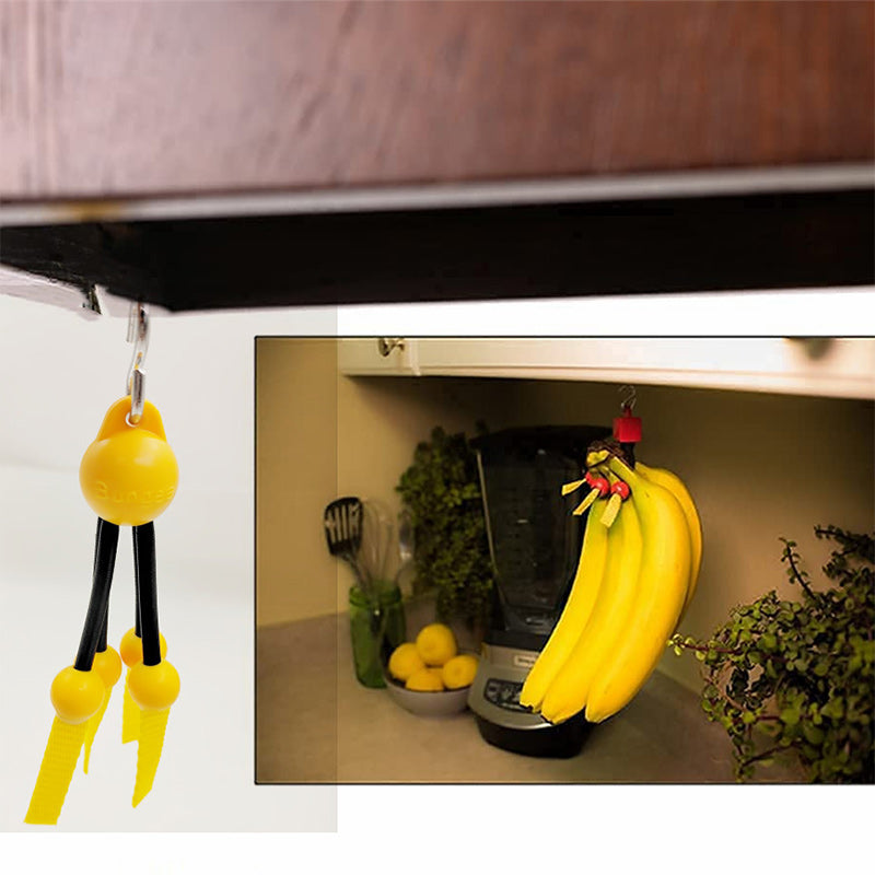 Creative Banana Hook