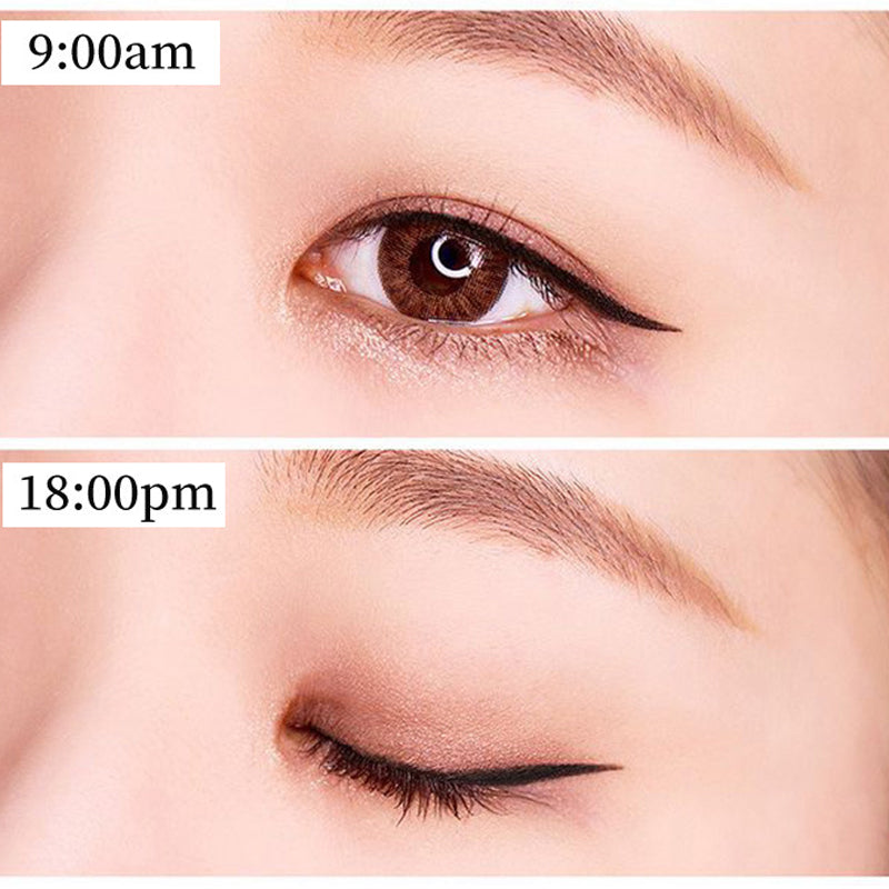 Star Waterproof Eyeliner