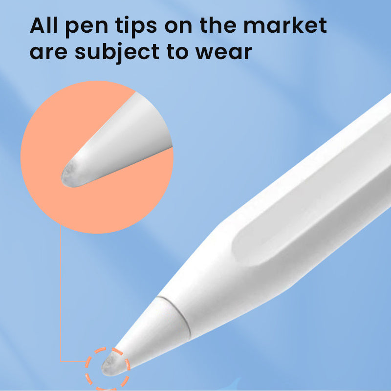 Ipencil2 Replaces 1 Needle Tube Nib