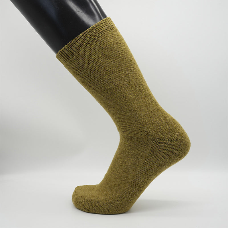 Men's Thick Wool Socks