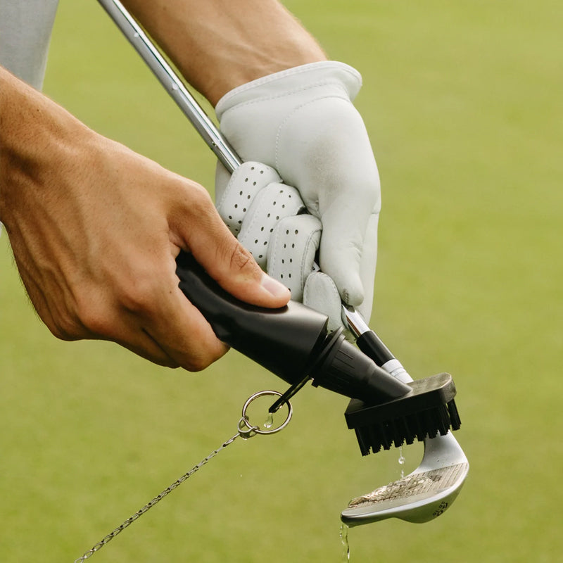 Cleaning Brush Golf