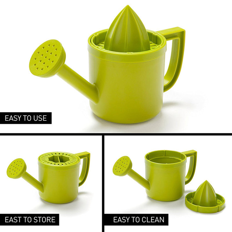 Watering Can Lemon Squeezer