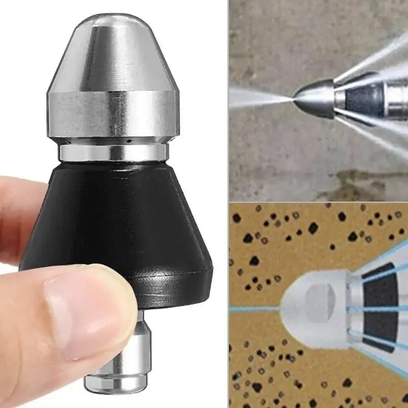 High Pressure Hose Nozzle