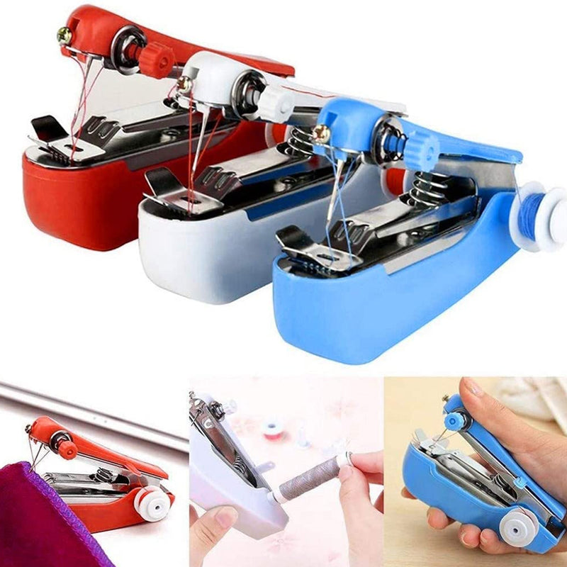 Portable Sewing Machine