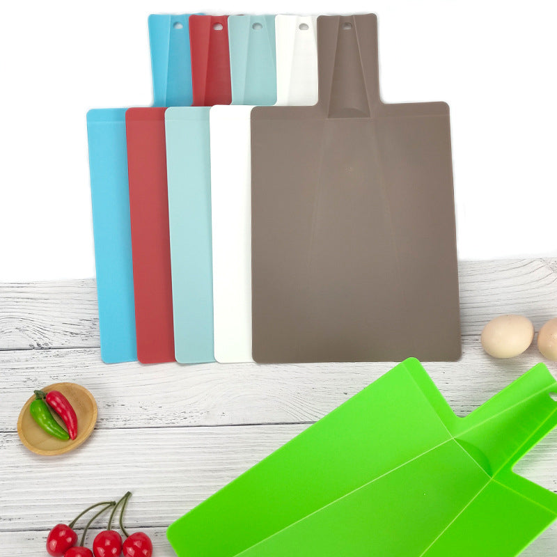 Folding Cutting Board