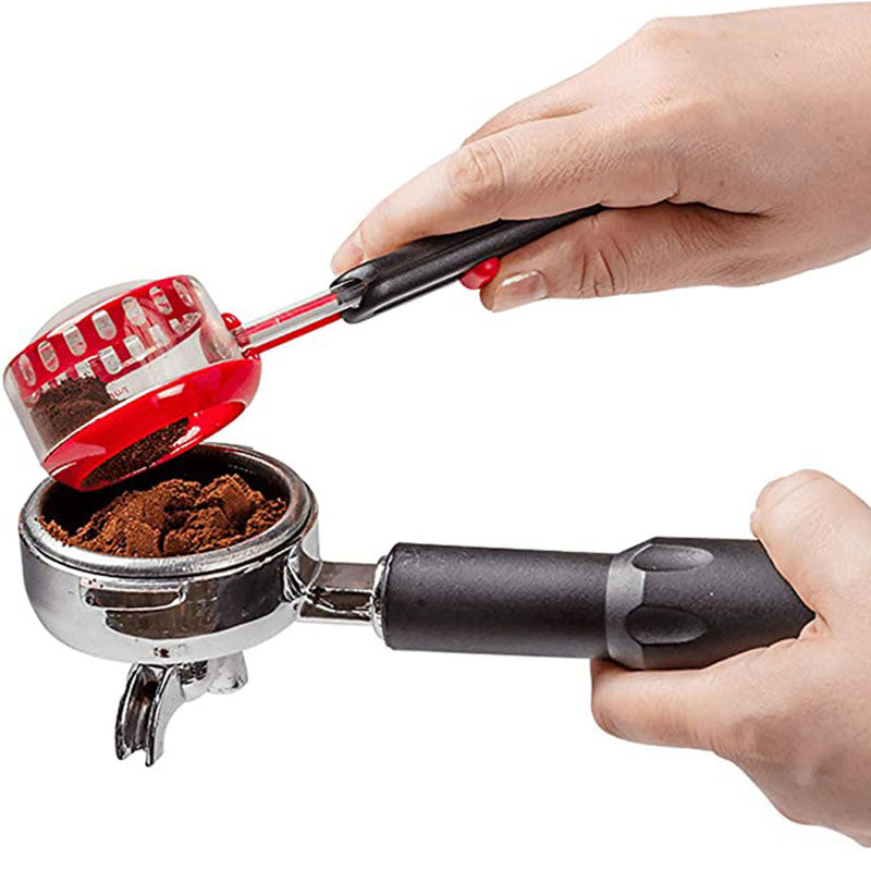 Adjustable Measuring Scoop