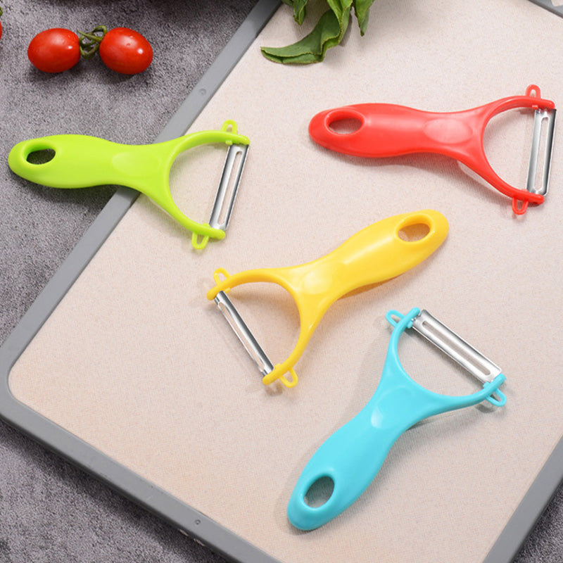 Stainless Steel Kitchen Peeler