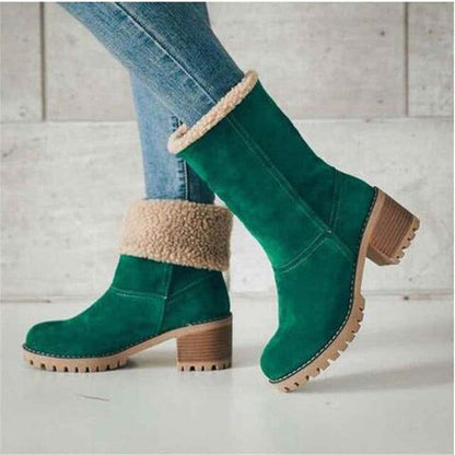 2021 Women's Winter Boots