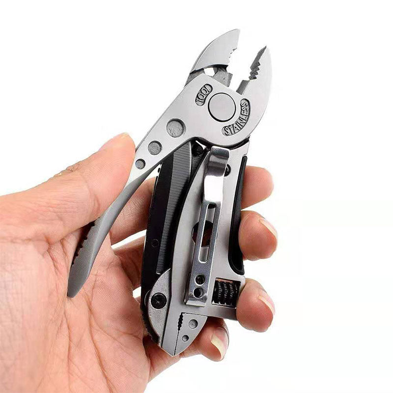 Outdoor Multifunctional Pliers