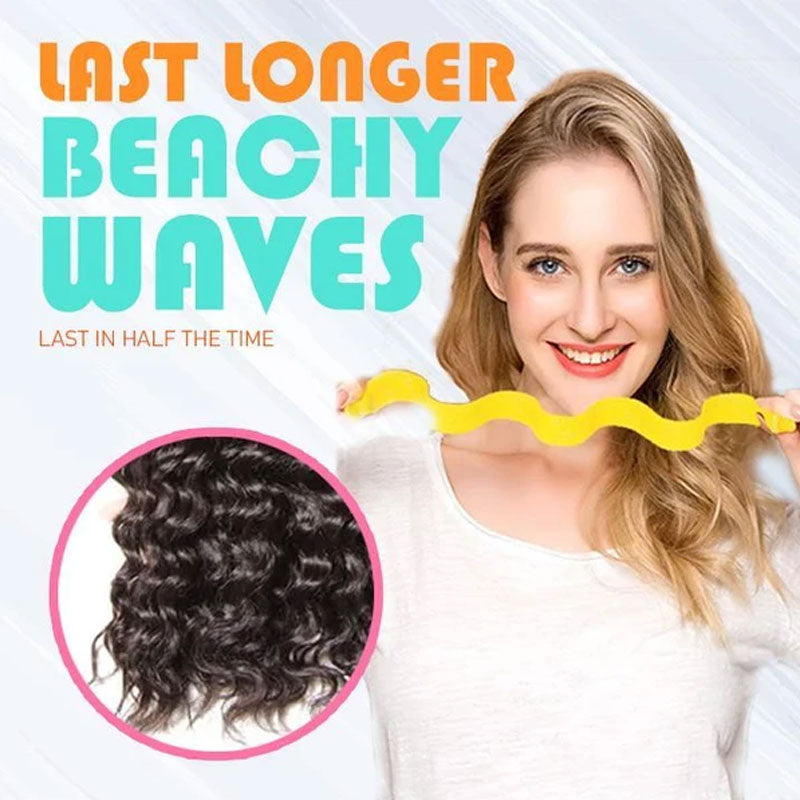 💃Beautiful Waves Styling Kit (13 Pcs)