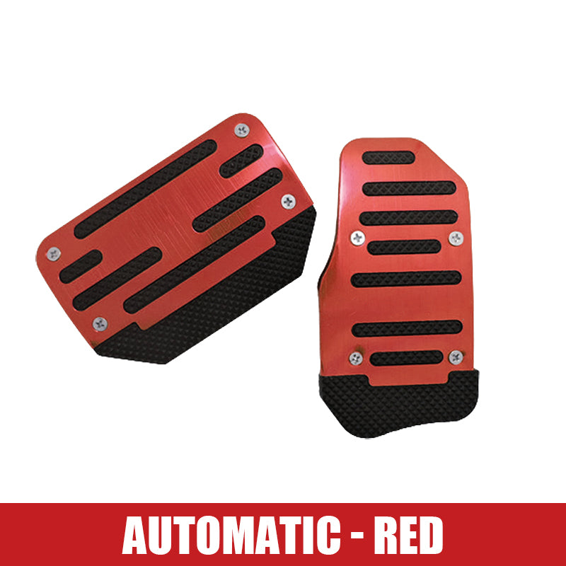 Anti-skid Wear-resistant Car Brake Pedal