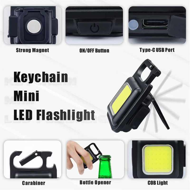 Keychain Light