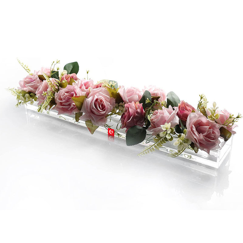 Acrylic Flower Box