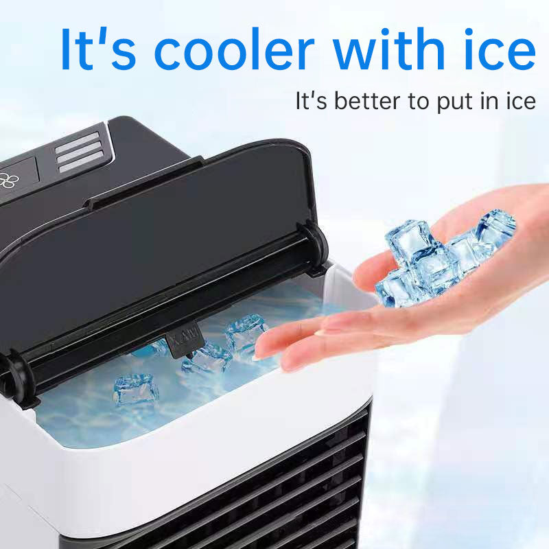 Portable Personal Air Cooler