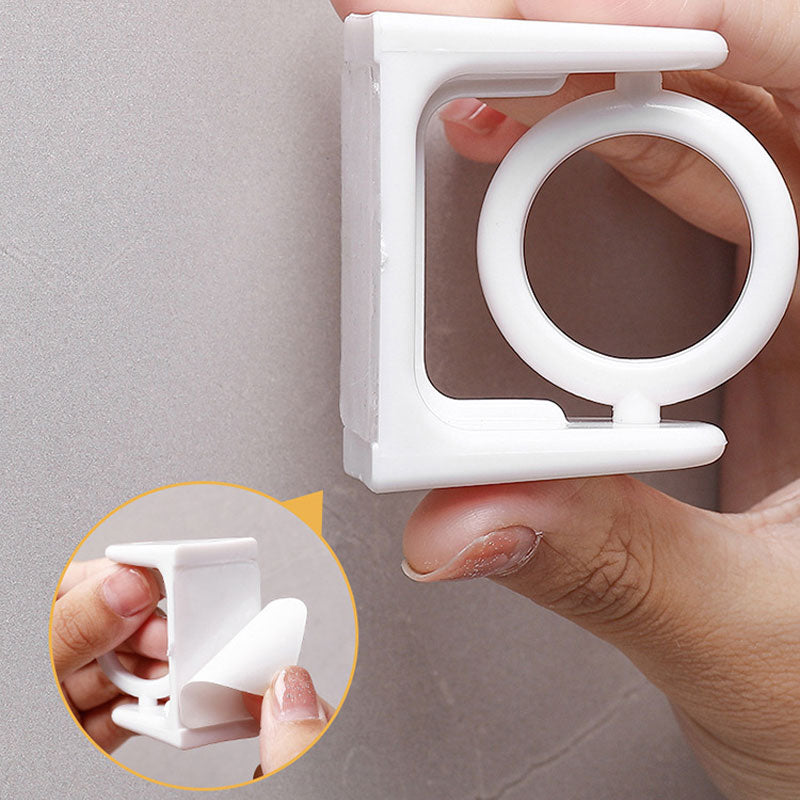 360 Degree Rotating Hanging Ring（2 Pcs）