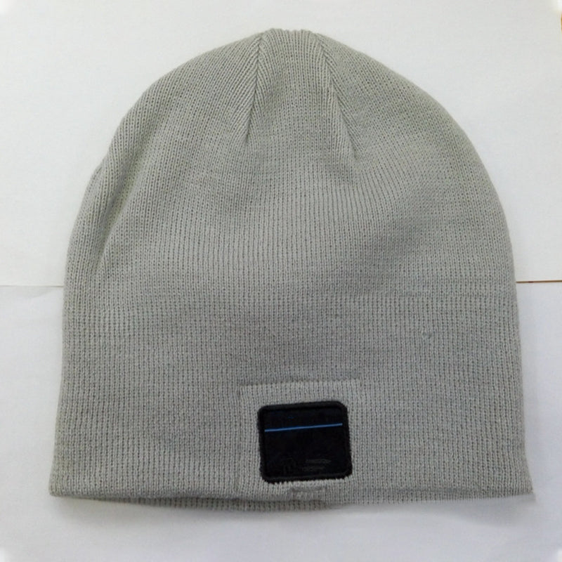 Stereo Bluetooth Beanie