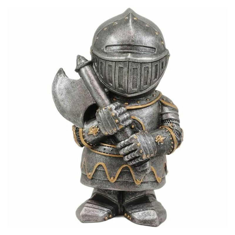 Knight Gnomes Guard