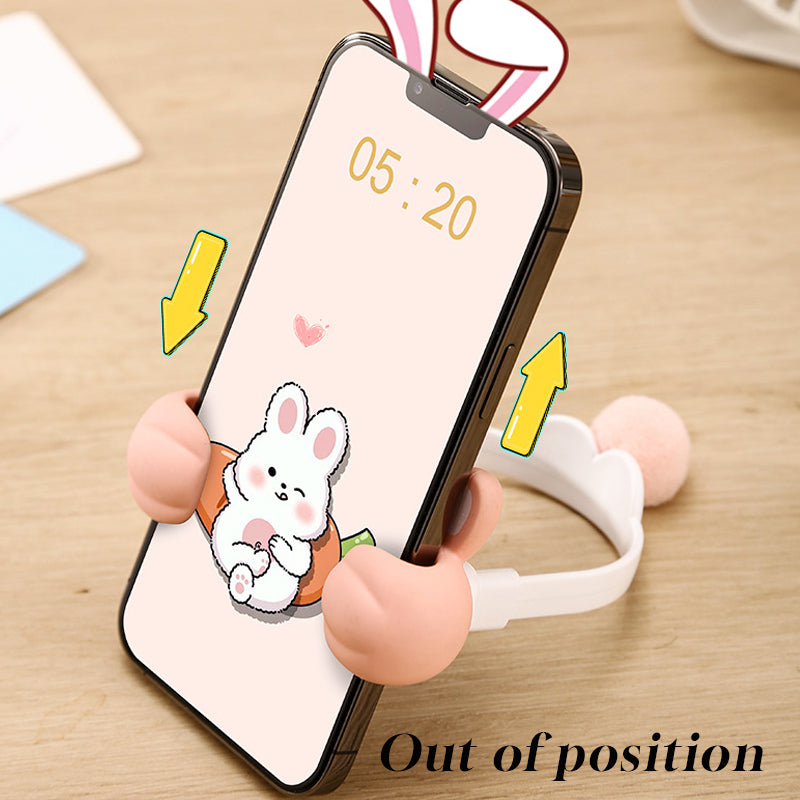 Rabbit Thumb Holder（2pcs)