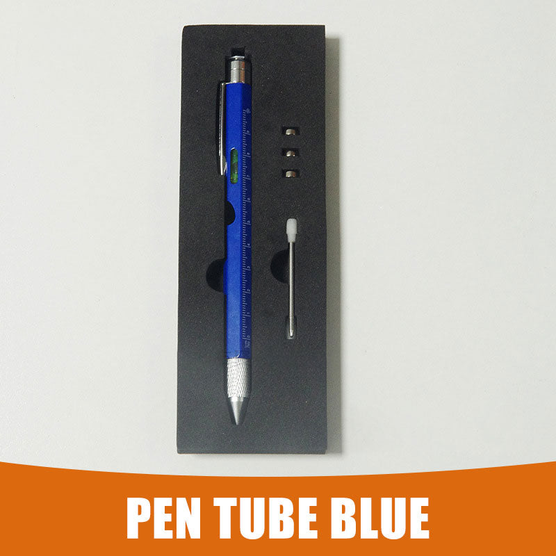 9 in 1 LED Bottle Opener Pen