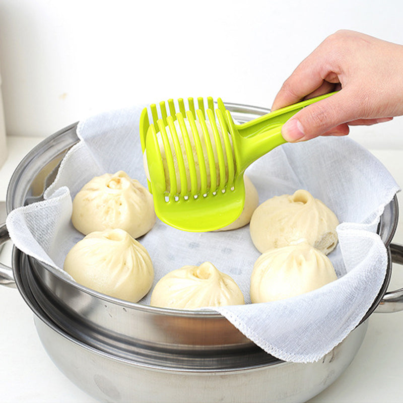 Multifunctional Fruit And Vegetable Round Slicer