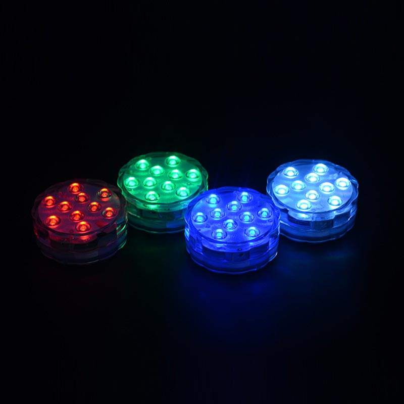 LED Diving Light