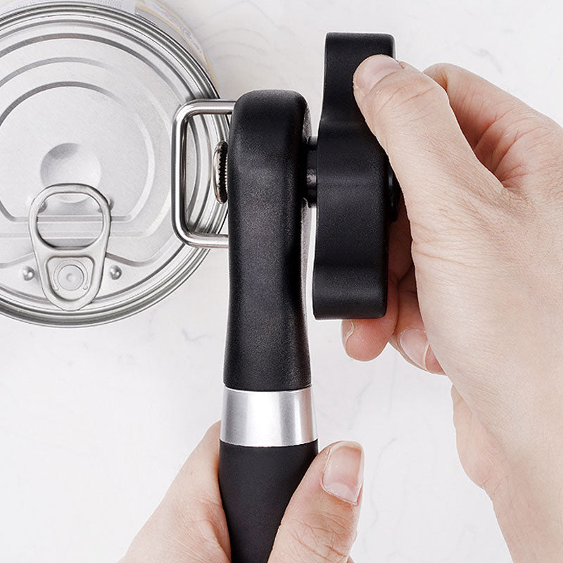 Multi-function Can Opener