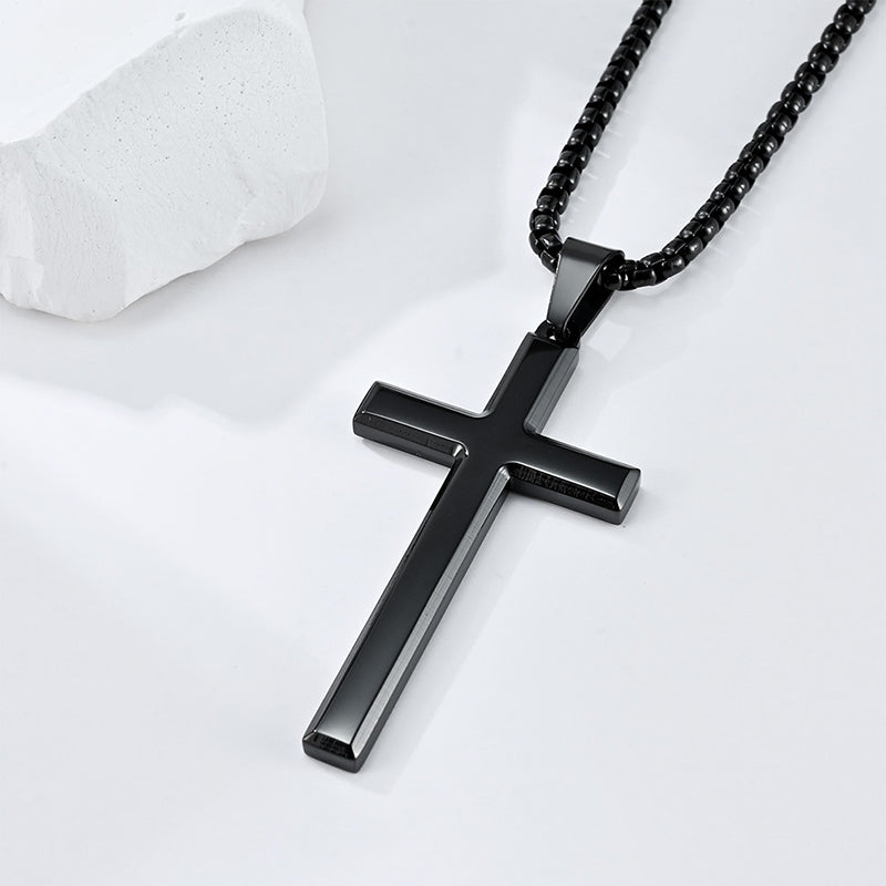 Cross Pendant