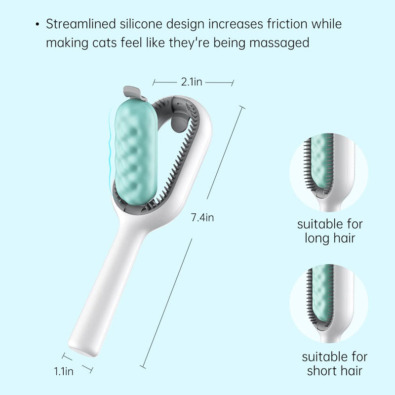 Pet Grooming Brush