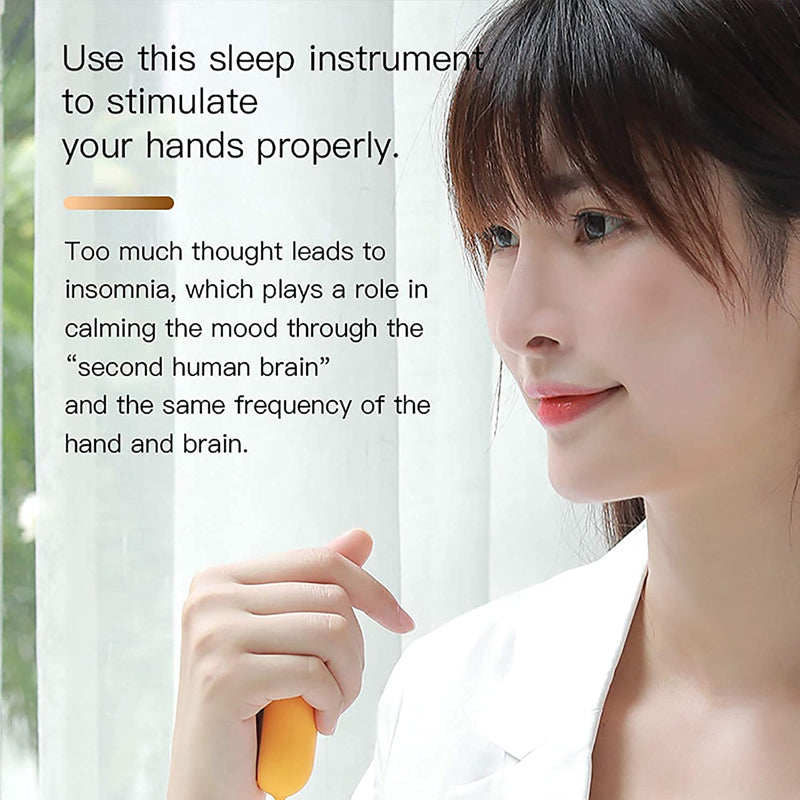 Intelligent Micro Current Sleeping Instrument