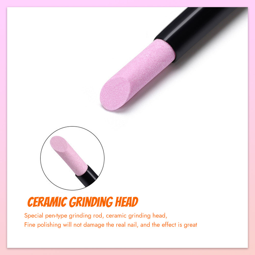 Exfoliating Peeling Manicure Pen