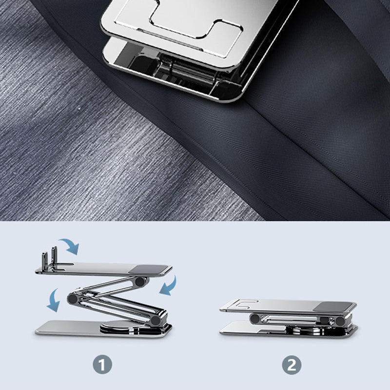 Aluminum Alloy Mobile Phone Holder