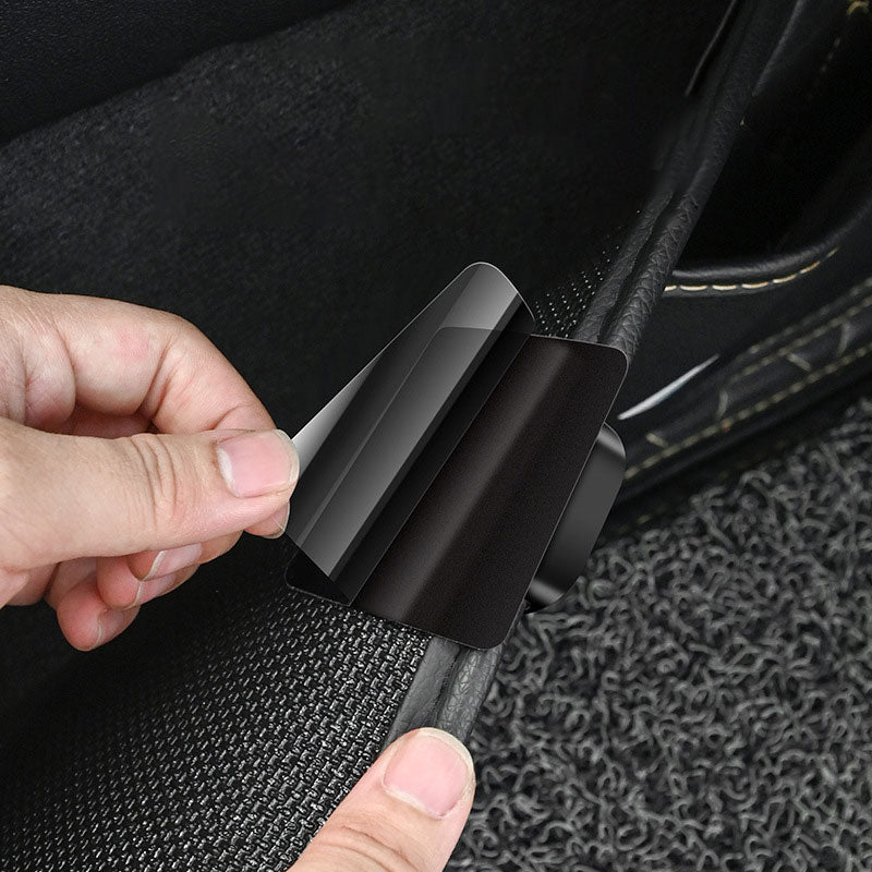 Multifunctional Car Floor Mat Fixing Buckle