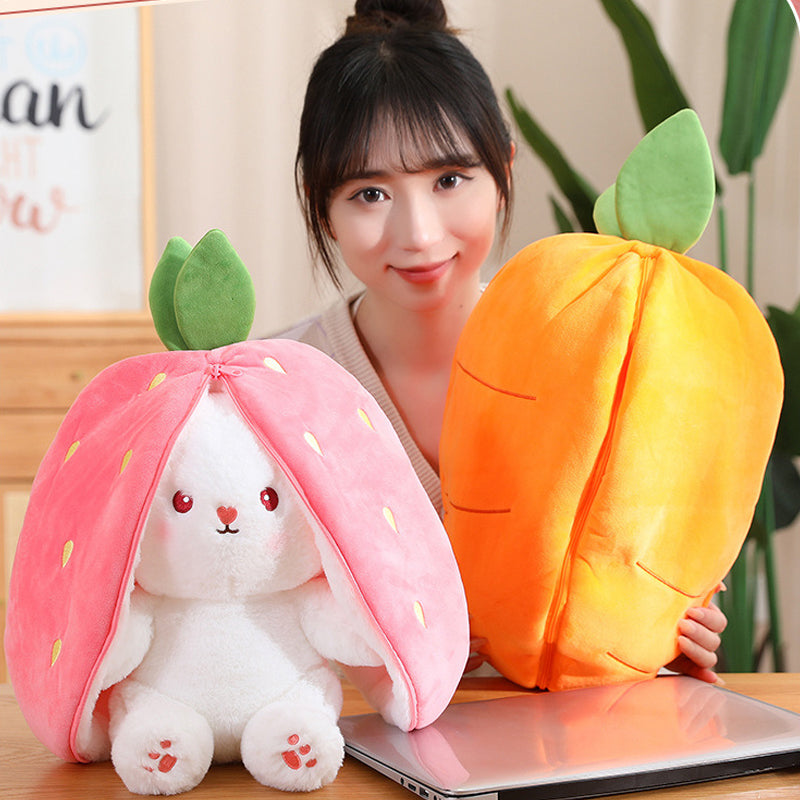 Rabbit Plush Toy