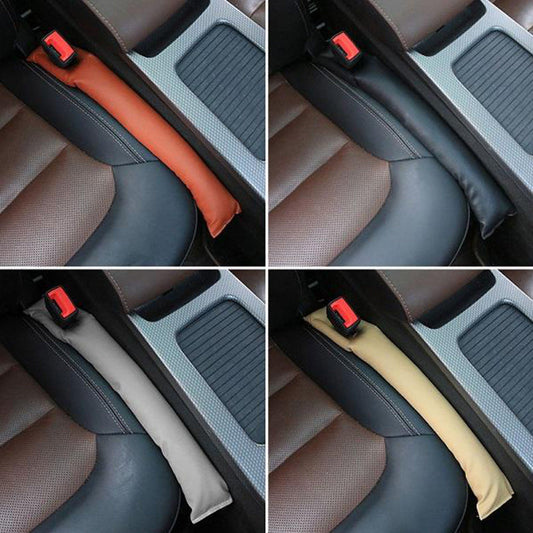 Car Seat Gap Plug Leakproof Strip