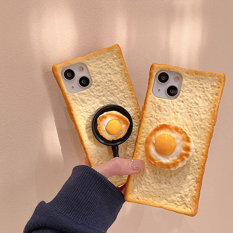 Bread Mobile Phone Case