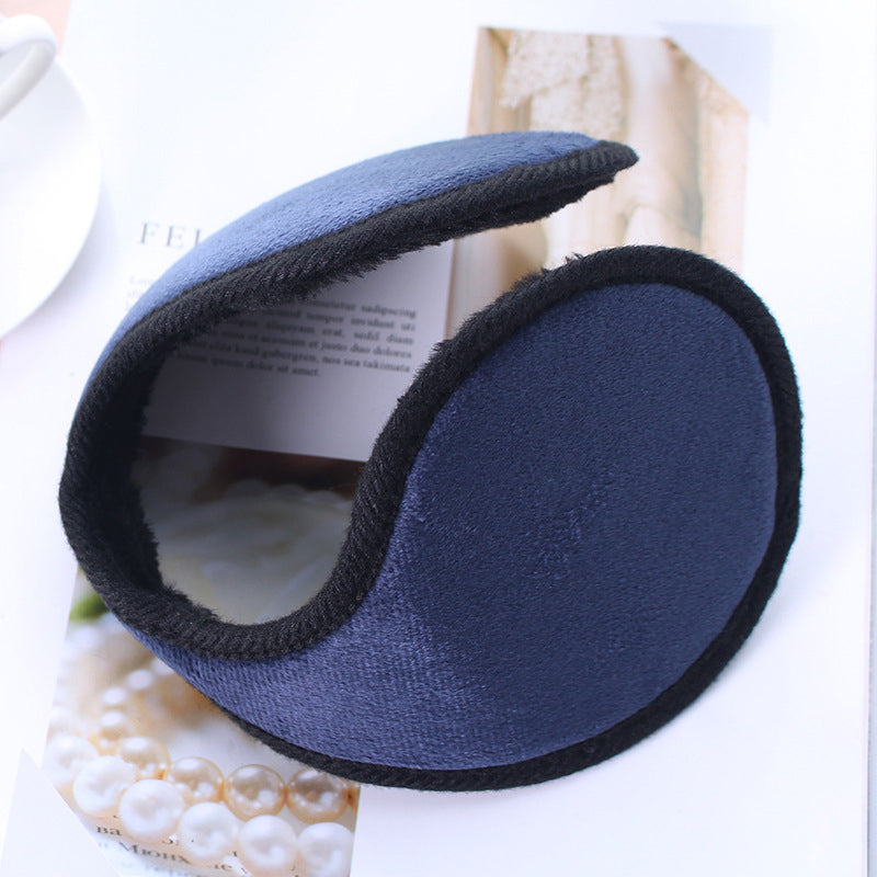 Men's Warm Earmuffs