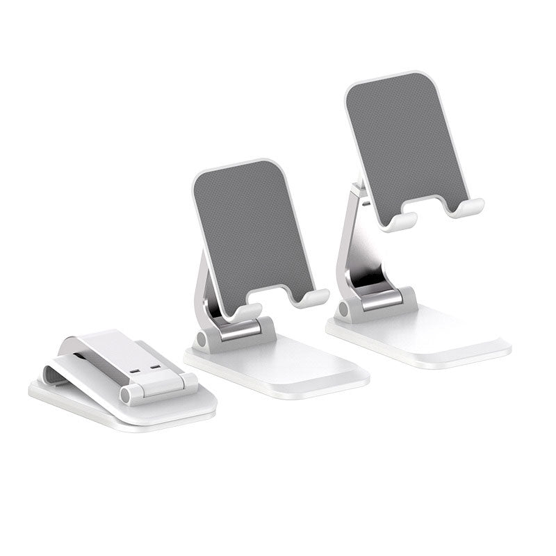 Desktop Aluminum Alloy Mobile Phone Holder